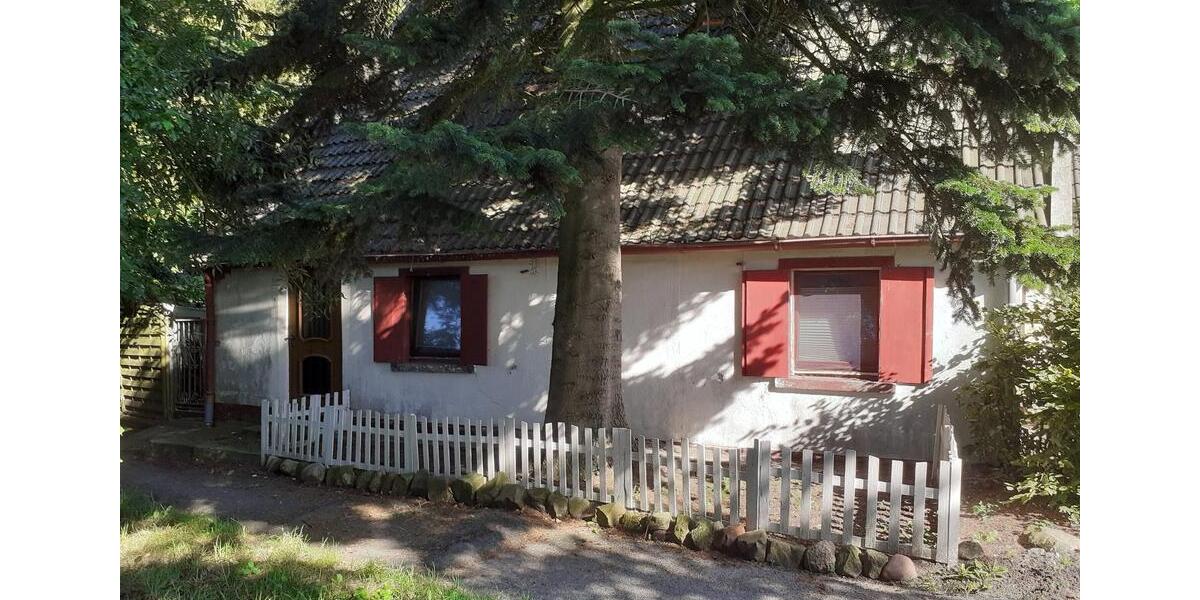 Einfamilienhaus Bad Bentheim - 6 Zimmer, 220 m&sup2;, 285.000&euro; | Angebot:25844883