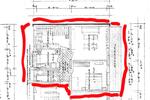 Erdgeschoßwohnung Lingen (Ems) Damaschke - 3 Zimmer, 62 m&sup2;, 570&euro; | Angebot:26568250