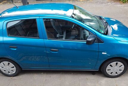 Mitsubishi Space Star 77.000 km 5.150 &euro; Nordhorn 48527