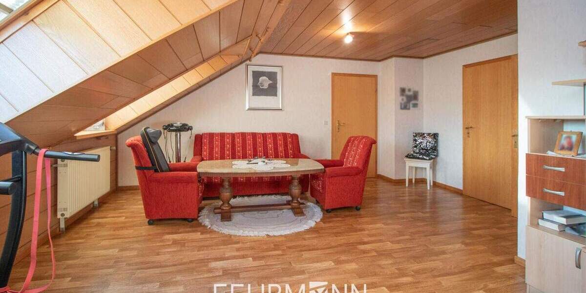 Einfamilienhaus Ochtrup - 7 Zimmer, 236 m&sup2;, 419.000&euro; | Angebot:25668218