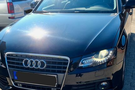 Audi A4 161.000 km 6.999 &euro; Emlichheim 49824
