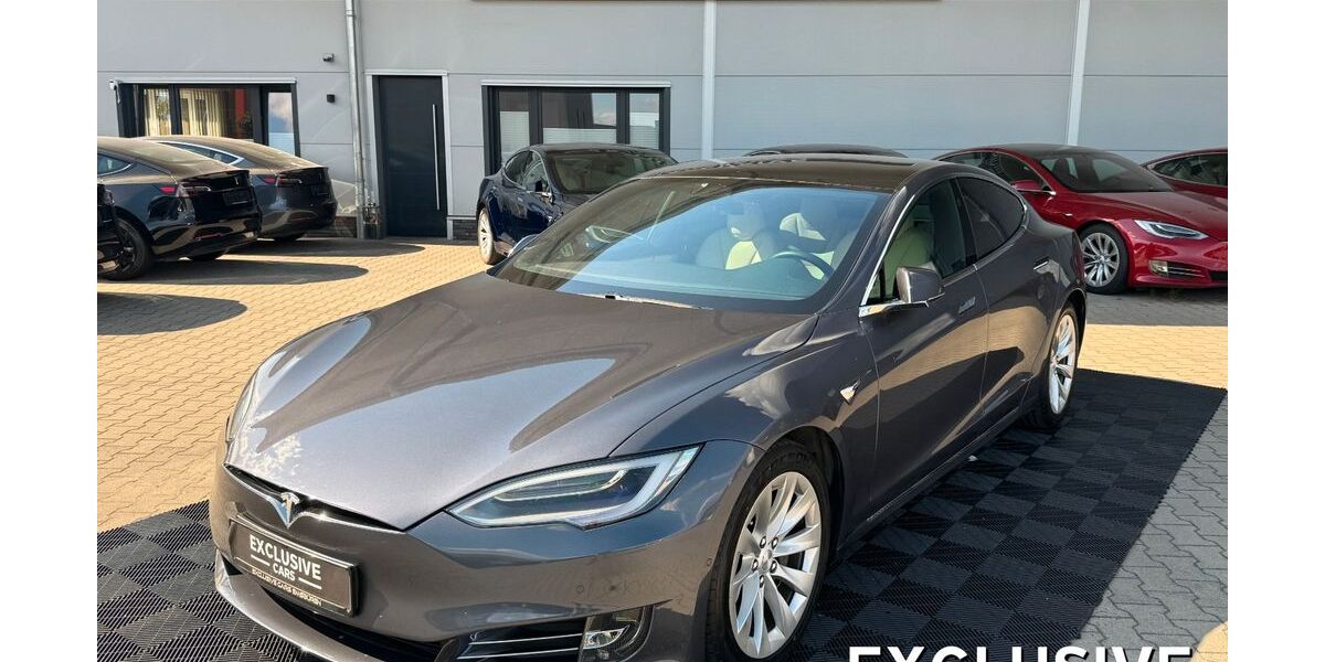 Tesla Model S 170.500 km 34.750 &euro; Emsbüren 48488