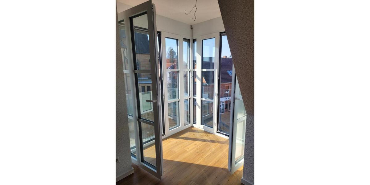 Dachgeschoßwohnung Emsbüren - 3 Zimmer, 81 m&sup2;, 811&euro; | Angebot:24427742