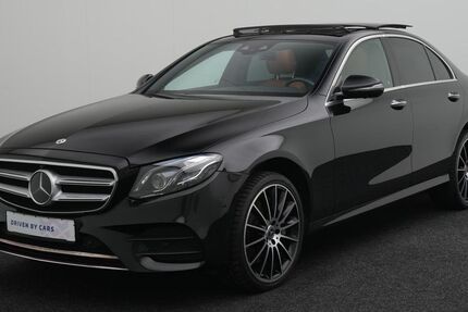 Mercedes-Benz E 400 185.977 km 29.450 &euro; Bad Bentheim 48455