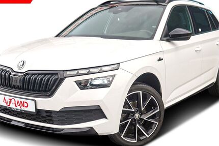 Skoda Kamiq 50.000 km 19.950 &euro; Wietmarschen 49835