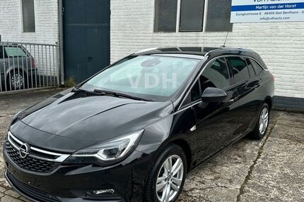 Opel Astra 181.923 km 6.500 &euro; Bad Bentheim - Gildehaus 48455