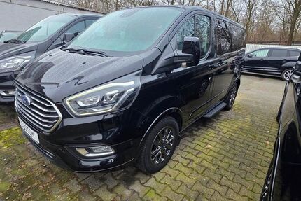 Ford Tourneo Custom 99.813 km 34.990 &euro; Gronau 48599