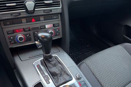 Audi A6 207.343 km 3.000 &euro; Nordhorn 48531