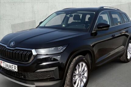 Skoda Kodiaq 79.769 km 29.390 &euro; Gronau 48599