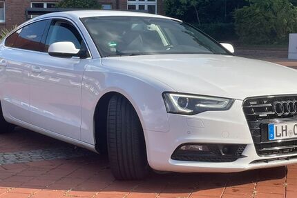 Audi A5 258.000 km 10.500 &euro; Geeste 49744