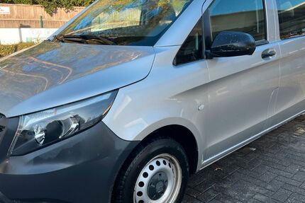Mercedes-Benz Vito 128.000 km 17.750 &euro; Gronau 48599