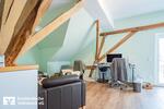 Dachgeschoßwohnung Lingen (Ems) Gauerbach - 2 Zimmer, 77 m&sup2;, 780&euro; | Angebot:26095435