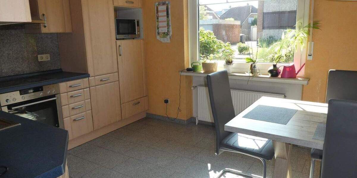 Einfamilienhaus Nordhorn - 3 Zimmer, 100 m&sup2;, 287.000&euro; | Angebot:25687254