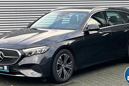 Mercedes-Benz E 220 18.900 km 47.780 &euro; Itterbeck 49847