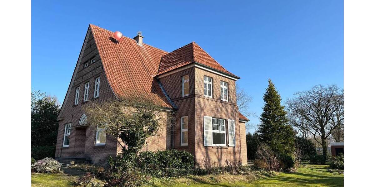 Einfamilienhaus Hoogstede - 8 Zimmer, 237 m&sup2;, 550.000&euro; | Angebot:25801941