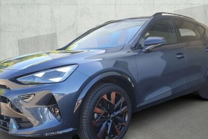 Cupra Formentor 18.876 km 35.790 &euro; Nordhorn 48529