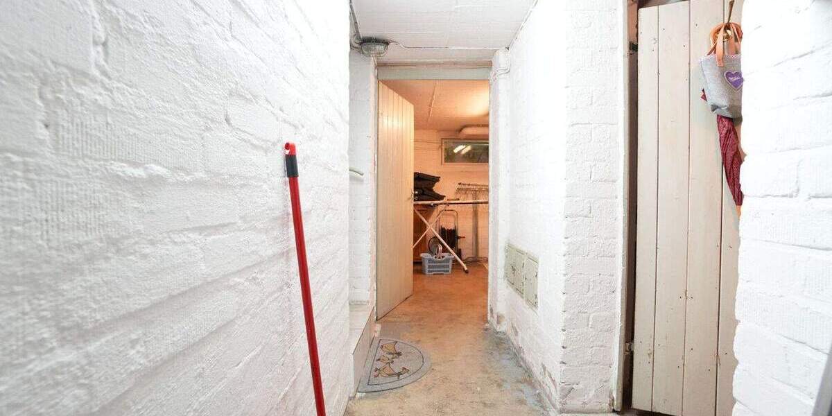 Reihenmittelhaus Salzbergen - 3 Zimmer, 72 m&sup2;, 135.000&euro; | Angebot:25698325