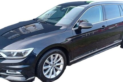 VW Passat Variant 163.000 km 13.700 &euro; Wietmarschen 49835