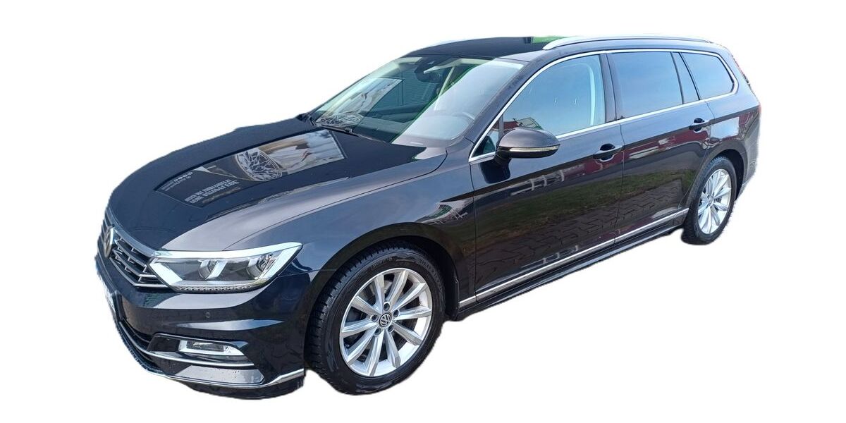 VW Passat Variant 163.000 km 13.700 &euro; Wietmarschen 49835