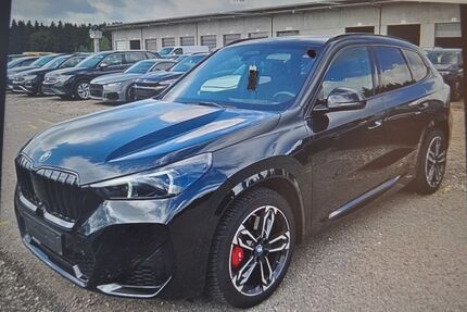 BMW X1 17.960 km 47.480 &euro; Schüttorf 48465