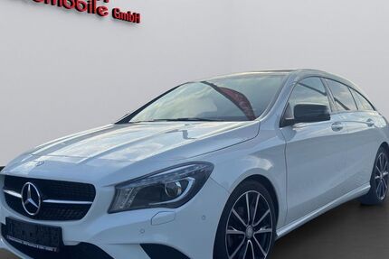 Mercedes-Benz CLA Shooting Brake 73.000 km 15.999 &euro; Neuenhaus 49828