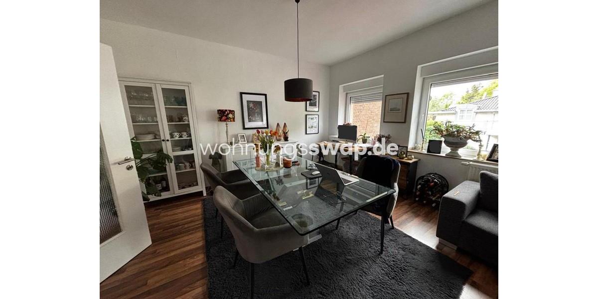 Etagenwohnung Gronau (Westfahlen) - 3 Zimmer, 70 m&sup2;, 850&euro; | Angebot:24541331