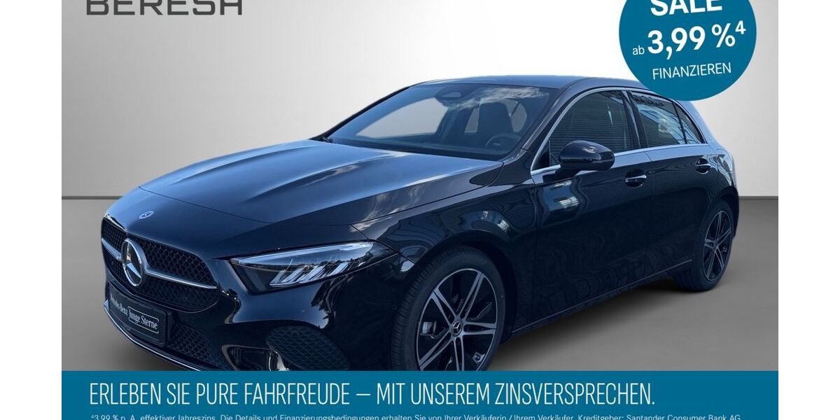 Mercedes-Benz A 180 8.716 km 28.480 &euro; Nordhorn 48531