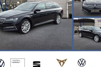 Skoda Superb 94.519 km 25.980 &euro; Gronau 48599