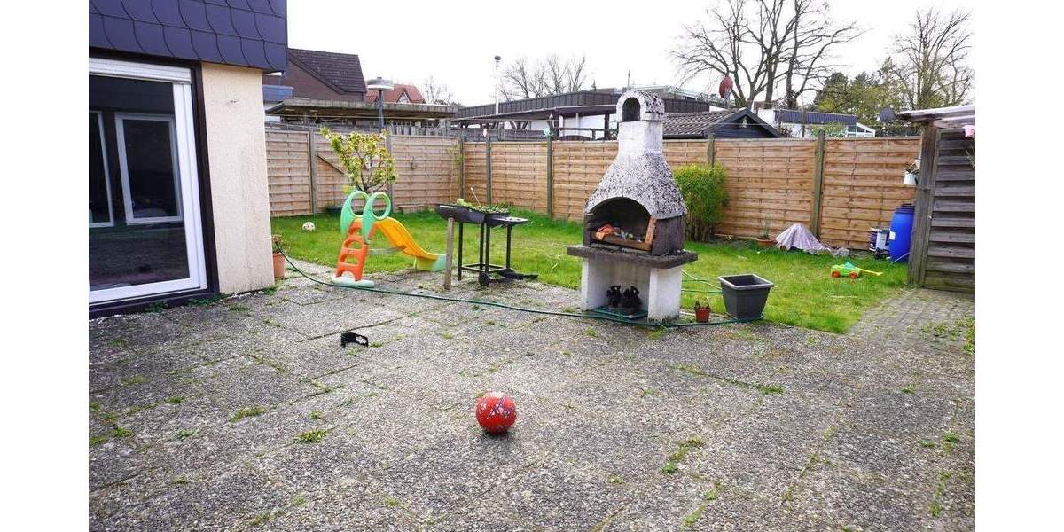 Einfamilienhaus Lingen (Ems) Darme - 5 Zimmer, 144 m&sup2;, 269.000&euro; | Angebot:26153996