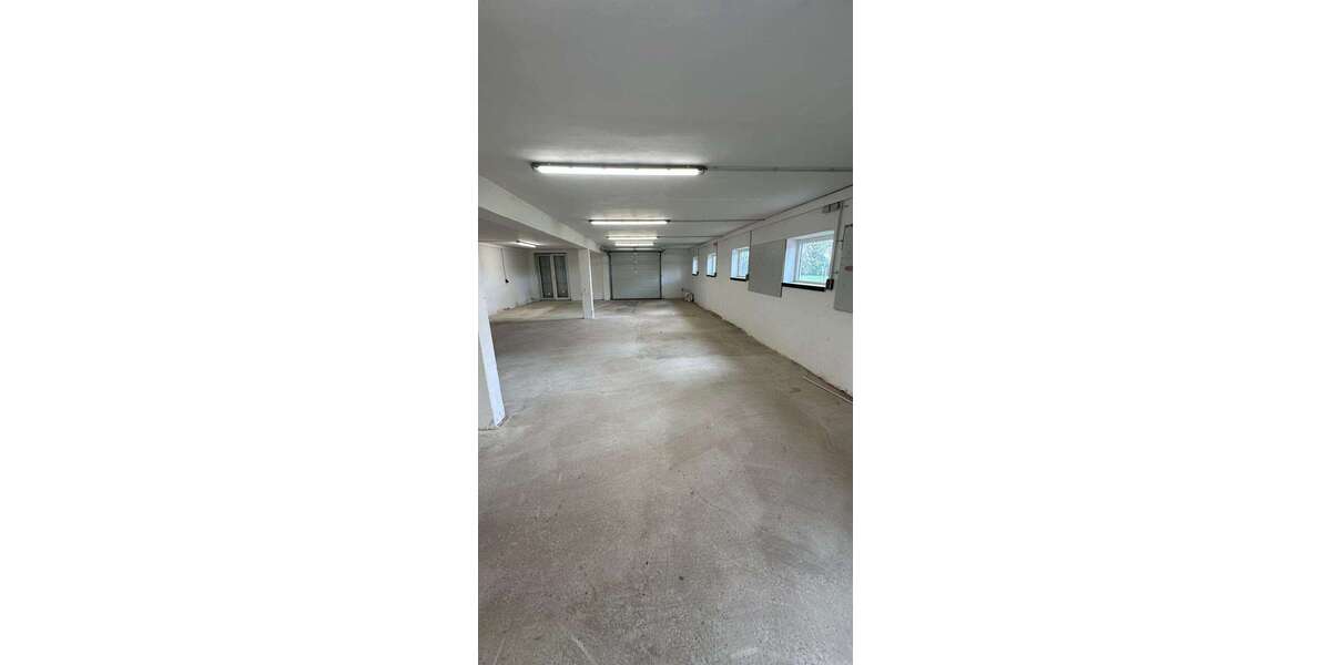 Gewerbeobjekt Bad Bentheim - 969&euro; | Angebot:24773670