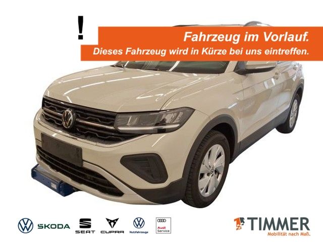 VW T-Cross 15.791 km 19.560 &euro; Nordhorn 48529