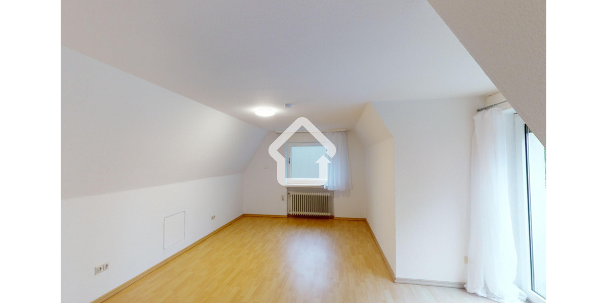 Etagenwohnung Lingen (Ems) - 1 Zimmer, 47 m&sup2;, 497&euro; | Angebot:14629623