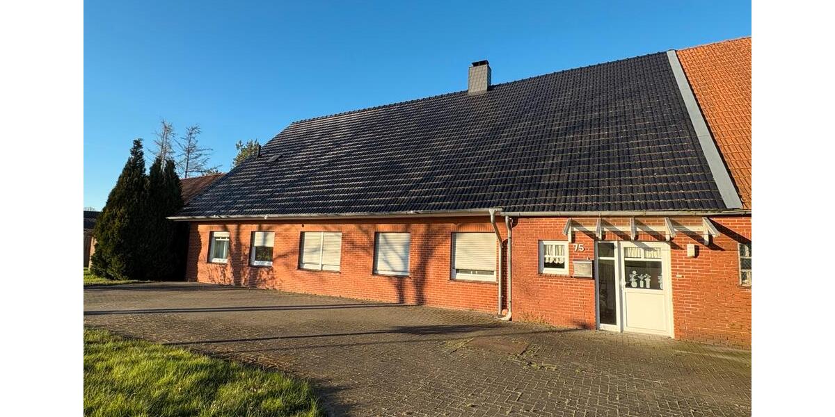 Bauernhaus, Landhaus Wilsum - 450.000&euro; | Angebot:25967664