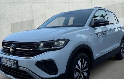 VW T-Cross 17.999 km 22.990 &euro; Lingen 49808
