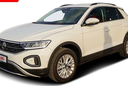 VW T-Roc 23.199 km 22.490 &euro; Wietmarschen 49835