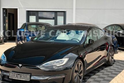 Tesla Model S 41.000 km 81.750 &euro; Emsbüren 48488