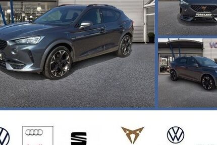 Cupra Formentor 55.755 km 26.480 &euro; Gronau 48599
