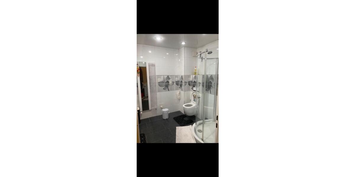 Erdgeschoßwohnung Nordhorn Bakelde - 2 Zimmer, 80 m&sup2;, 1.100&euro; | Angebot:26549355