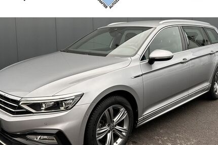 VW Passat Variant 55.707 km 26.850 &euro; Nordhorn 48529
