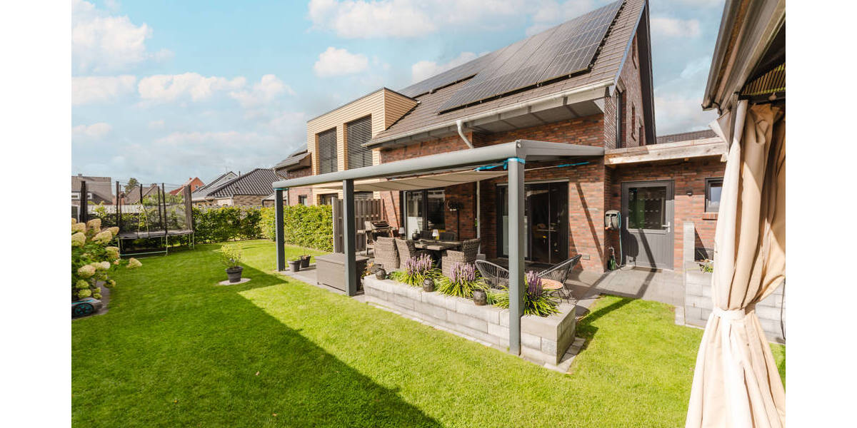 Einfamilienhaus Nordhorn - 7 Zimmer, 291 m&sup2;, 649.000&euro; | Angebot:25666757