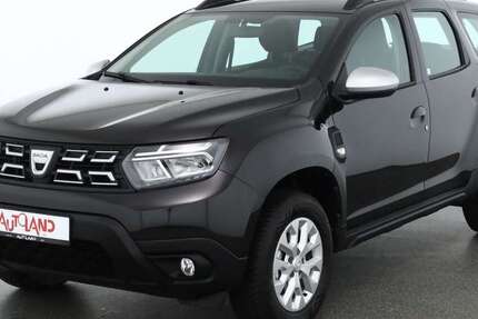 Dacia Duster 65.505 km 17.990 &euro; Wietmarschen 49835