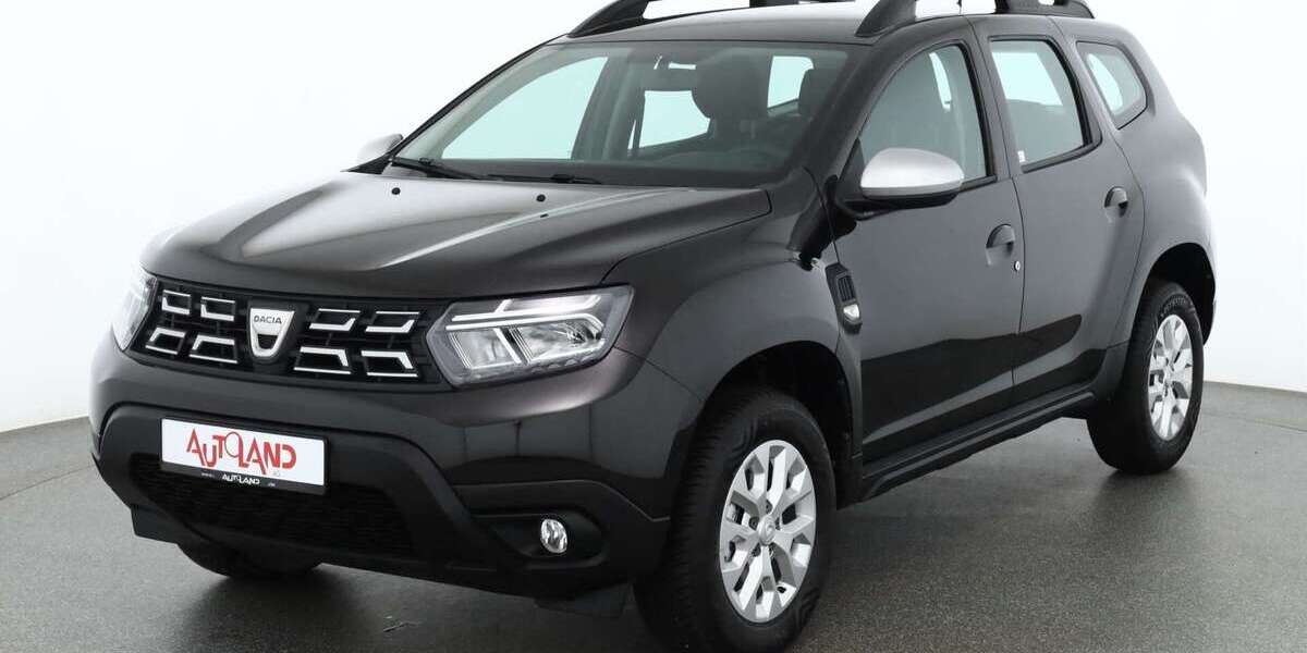 Dacia Duster 65.505 km 17.990 &euro; Wietmarschen 49835