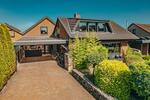 Mehrfamilienhaus, Wohnhaus Nordhorn Bakelde - 5 Zimmer, 235 m&sup2;, 549.000&euro; | Angebot:26385320