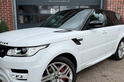 Land Rover Range Rover Sport 149.987 km 19.950 &euro; Wietmarschen - Lohne 49835