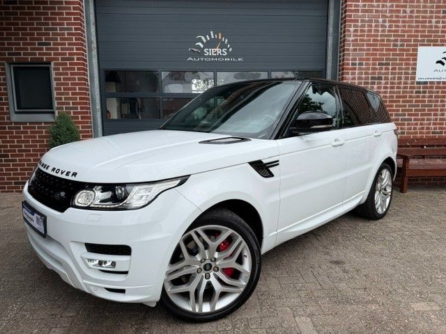 Land Rover Range Rover Sport 149.987 km 19.950 &euro; Wietmarschen - Lohne 49835