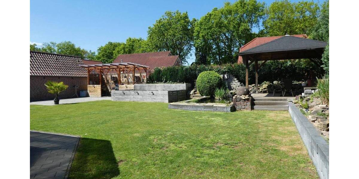 Einfamilienhaus Uelsen - 5 Zimmer, 138 m&sup2;, 349.000&euro; | Angebot:26694643