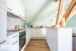 Dachgeschoßwohnung Lingen (Ems) Gauerbach - 2 Zimmer, 77 m&sup2;, 780&euro; | Angebot:26095435