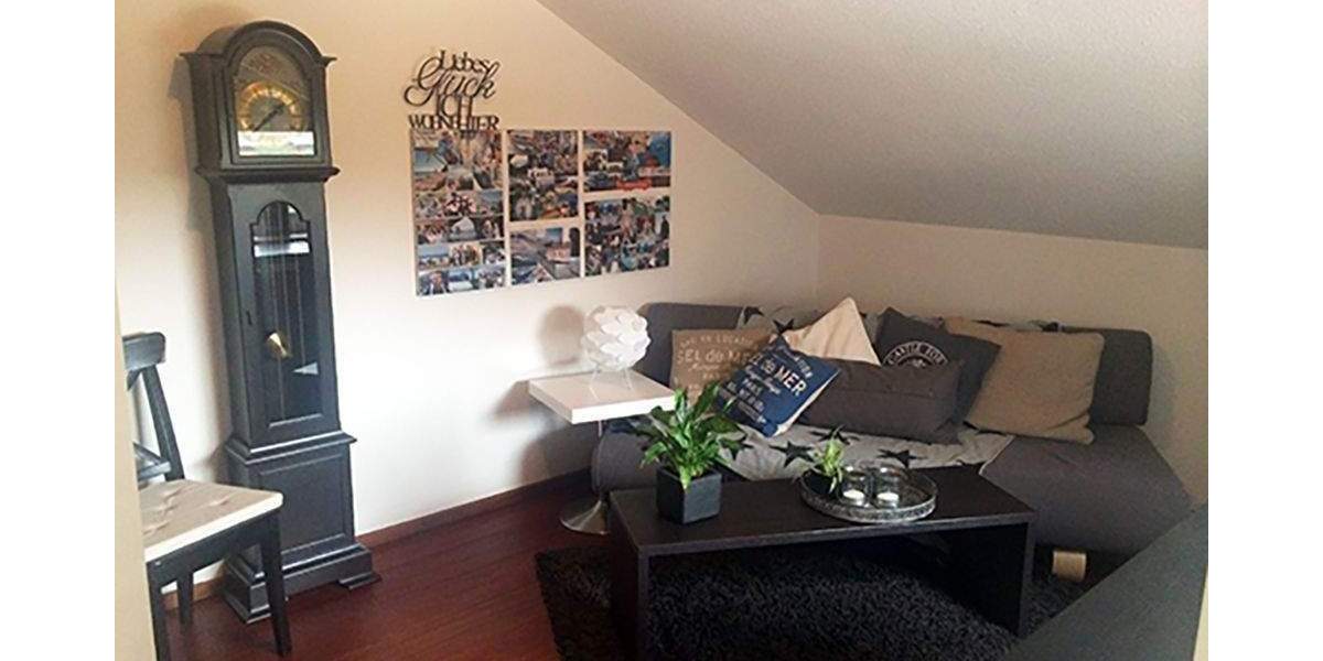 Etagenwohnung Gronau - 3 Zimmer, 90 m&sup2;, 209.000&euro; | Angebot:25695024