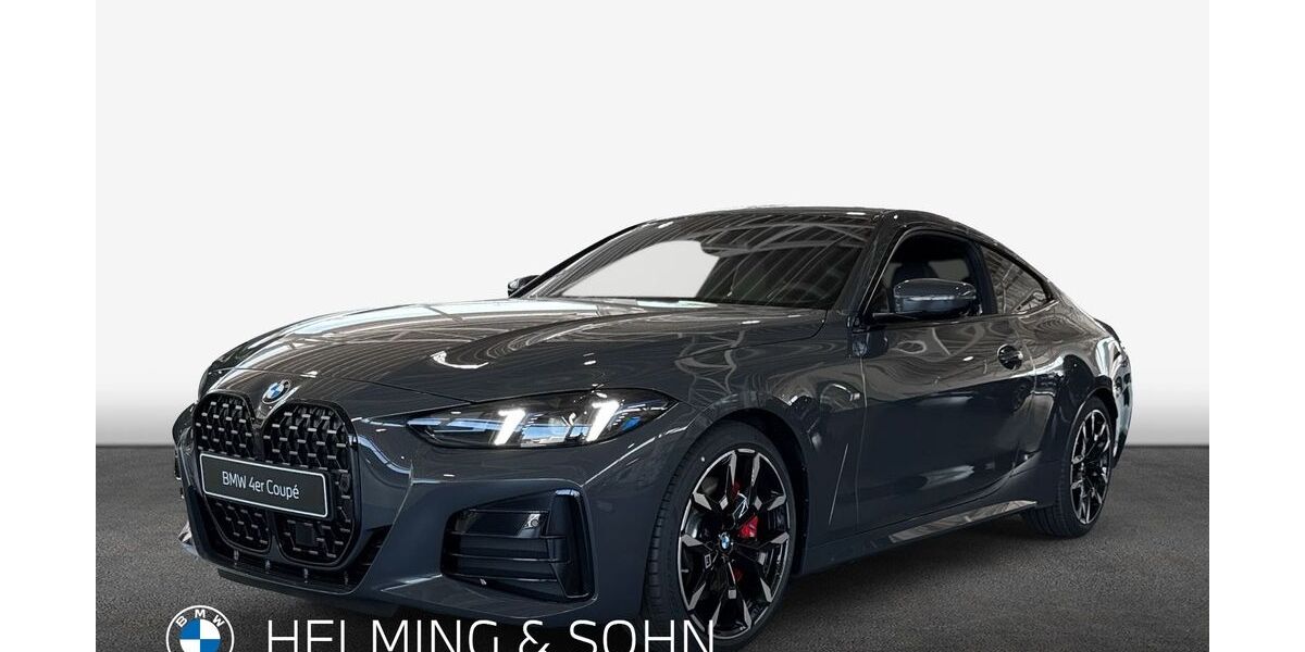 BMW 420 18.277 km 52.900 &euro; Lingen 49809