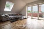 Etagenwohnung Lingen (Ems) Damaschke - 3 Zimmer, 84 m&sup2;, 960&euro; | Angebot:26566206